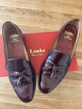 Men loake shoemaker for sale  WARE