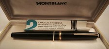 Montblanc classic 221 usato  Roma