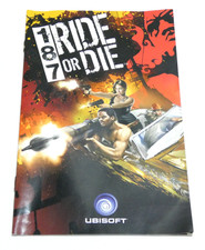 187 ride die d'occasion  Nice-