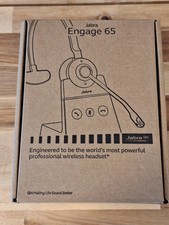 Jabra engage mono d'occasion  Baillargues