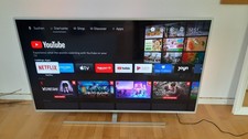 Philips 65pus8505 uhd gebraucht kaufen  Vaterstetten