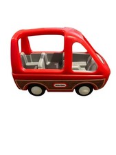 Vtg little tikes for sale  Woodbridge