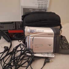 Getestet panasonic gs11eg gebraucht kaufen  Duisburg