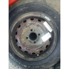 Cerchio per peugeot usato  Ferrara