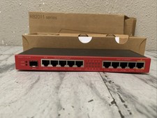 ROTEADOR GIGABIT MICROTIK ROUTERBOARD RB2011ILS-IN comprar usado  Enviando para Brazil