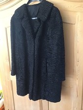 Jacke kurzmantel persiana gebraucht kaufen  Hallbergmoos
