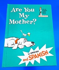 Rare Spanish & English Dr. Seuss Book comprar usado Rare Spanish & English Dr. Seuss Book comprar usado  Enviando para Brazil