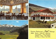 Postcard malles val d'occasion  Expédié en Belgium