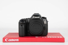 Canon 5ds anni usato  Ancona