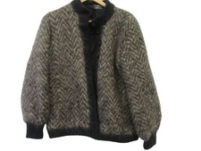 Paula jacket size for sale  WINSFORD