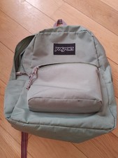Jansport backpack back for sale  SWINDON