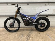 Electric motion factor for sale  CHESTERFIELD