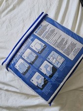 King size waterproof for sale  DIDCOT