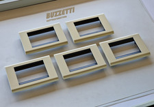 Bticino 4713be 5pz. usato  Venegono Superiore