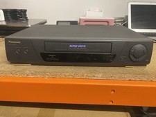 Panasonic sd30 super for sale  BOURNEMOUTH