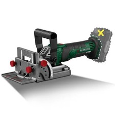 Parkside pfdfa fresatrice usato  Muro Lucano