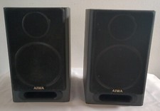 Aiwa speakers system for sale  Pompano Beach