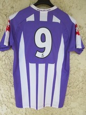 Maillot toulouse tfc d'occasion  Nîmes