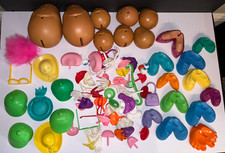 Playskool mr. mrs. for sale  Bloomington