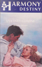 Ultimo confine delinsky usato  Macerata