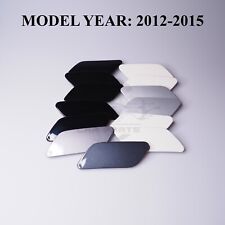 Capa de arruela de farol para Mercedes ML W166 2012-2015 escolha a cor/lado comprar usado  Enviando para Brazil