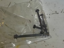 Yamaha dtr 125 for sale  LEEK