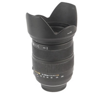 Sigma 200mm hsm gebraucht kaufen  Kaiserslautern
