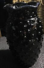 Vintage fenton black for sale  Weirton