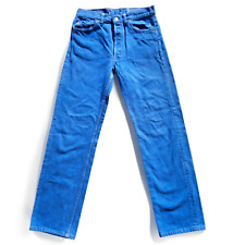 Levis 501 jeans usato  Baronissi
