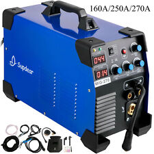 Vevor welder 220v for sale  Shipping to Ireland