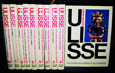 Ulisse enciclopedia della usato  Torino