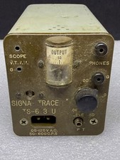 Army signal tracer for sale  Teaneck