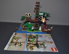 Lego pirates 6270 d'occasion  Expédié en Belgium