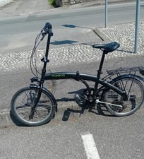 N.2 biciclette pieghevoli usato  Rovato
