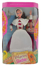 1994 Pilgrim Barbie Doll / American Stories Special Edition, Mattel 12577, NrfB na sprzedaż  Wysyłka do Poland