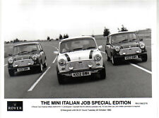 Mini italian job for sale  BATLEY