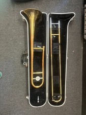 Bundy 843529 trombone for sale  Mineola