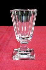 Baccarat likörglas verre d'occasion Baccarat likörglas verre d'occasion  Gennevilliers