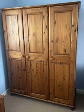 Ducal victoria triple for sale  SOUTHAMPTON