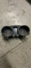 Strumentazione golf gti usato  Calcinato