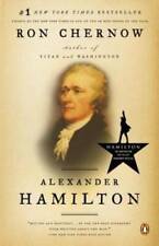 Alexander hamilton paperback for sale  Montgomery