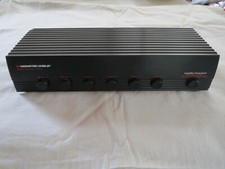 Usado, Bom seletor de alto-falante Monster Cable alta potência 6 vias com proteção de amplificador comprar usado  Enviando para Brazil