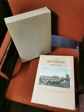 Modena capitale amorth usato  Bologna