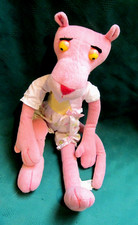 Nanco pink panther for sale  Oakridge