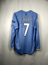 Maglia napoli match usato  Monopoli
