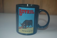 Bovril coffee tea for sale  WOLVERHAMPTON