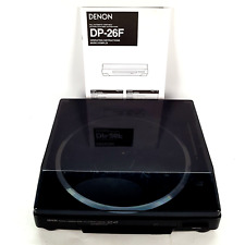 Denon 26f stereo for sale  Philadelphia