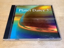 Dance planet vol. for sale  Severn