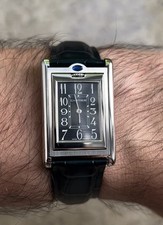 Cartier tank basculante gebraucht kaufen  Berlin