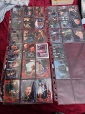 Buffy angel signed for sale  POOLE
